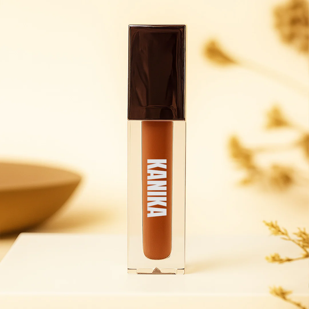 Swiss Beauty Hold Me Matte Liquid Lipstick - Image 7