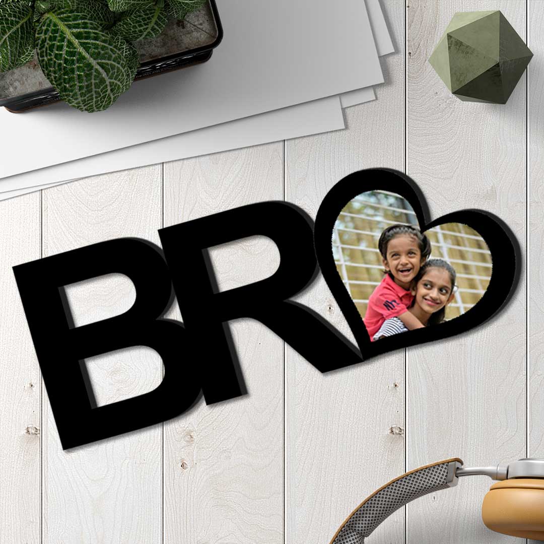 Table Top- Rakhi Gifts For Brother - Image 2