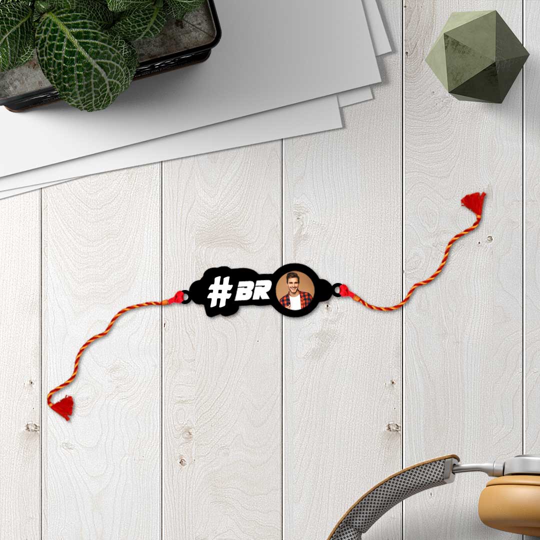 Table Top- Rakhi Gifts For Brother - Image 3