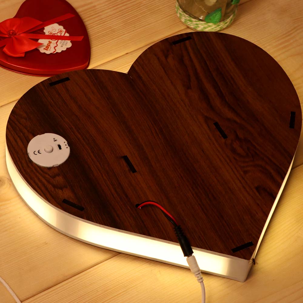 Talking Heart For Couples - Image 11