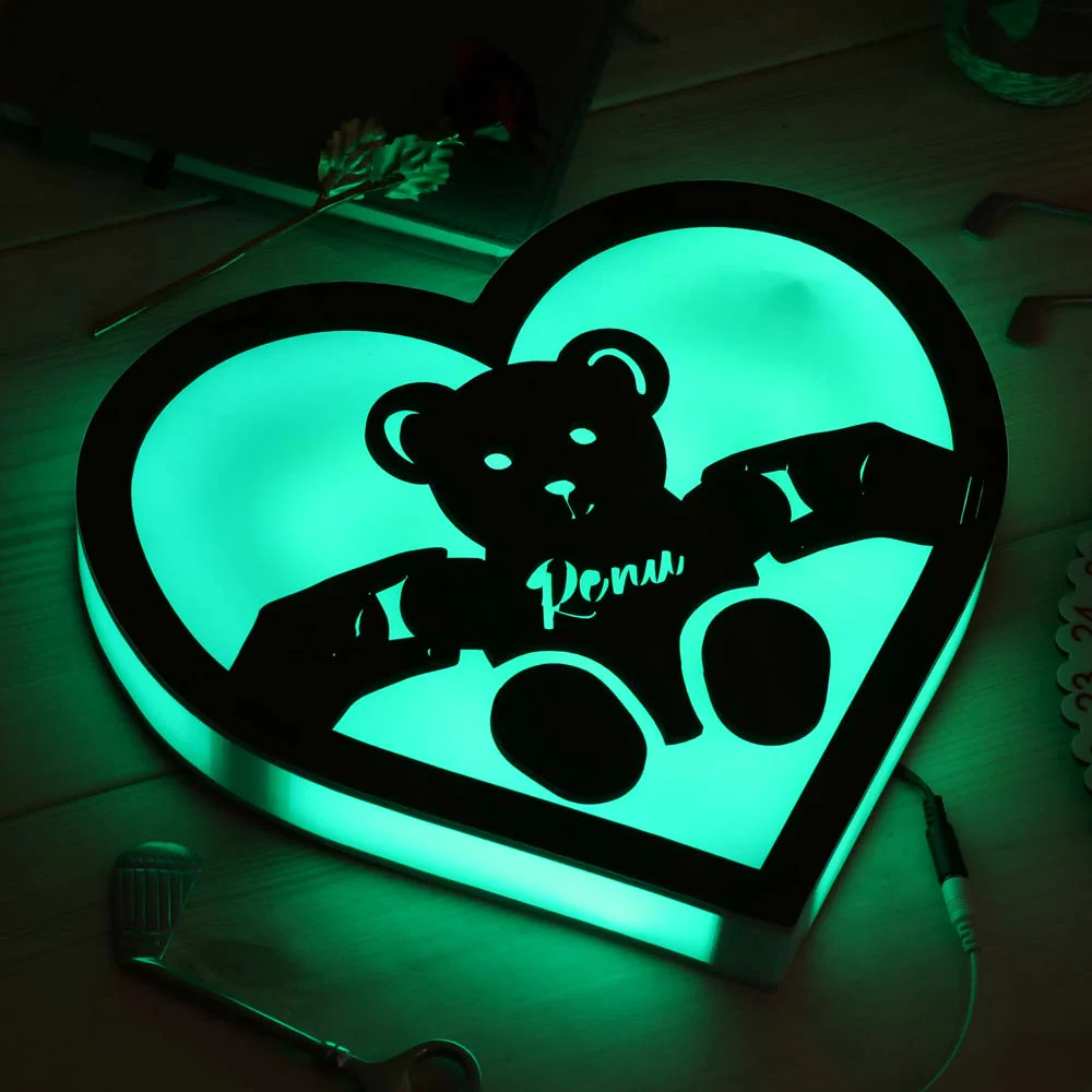 Talking Heart For Couples - Image 3