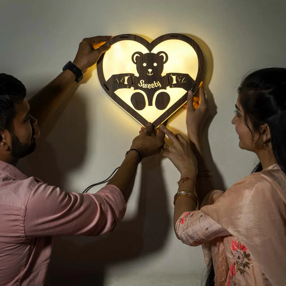 Talking Heart For Couples - Image 6