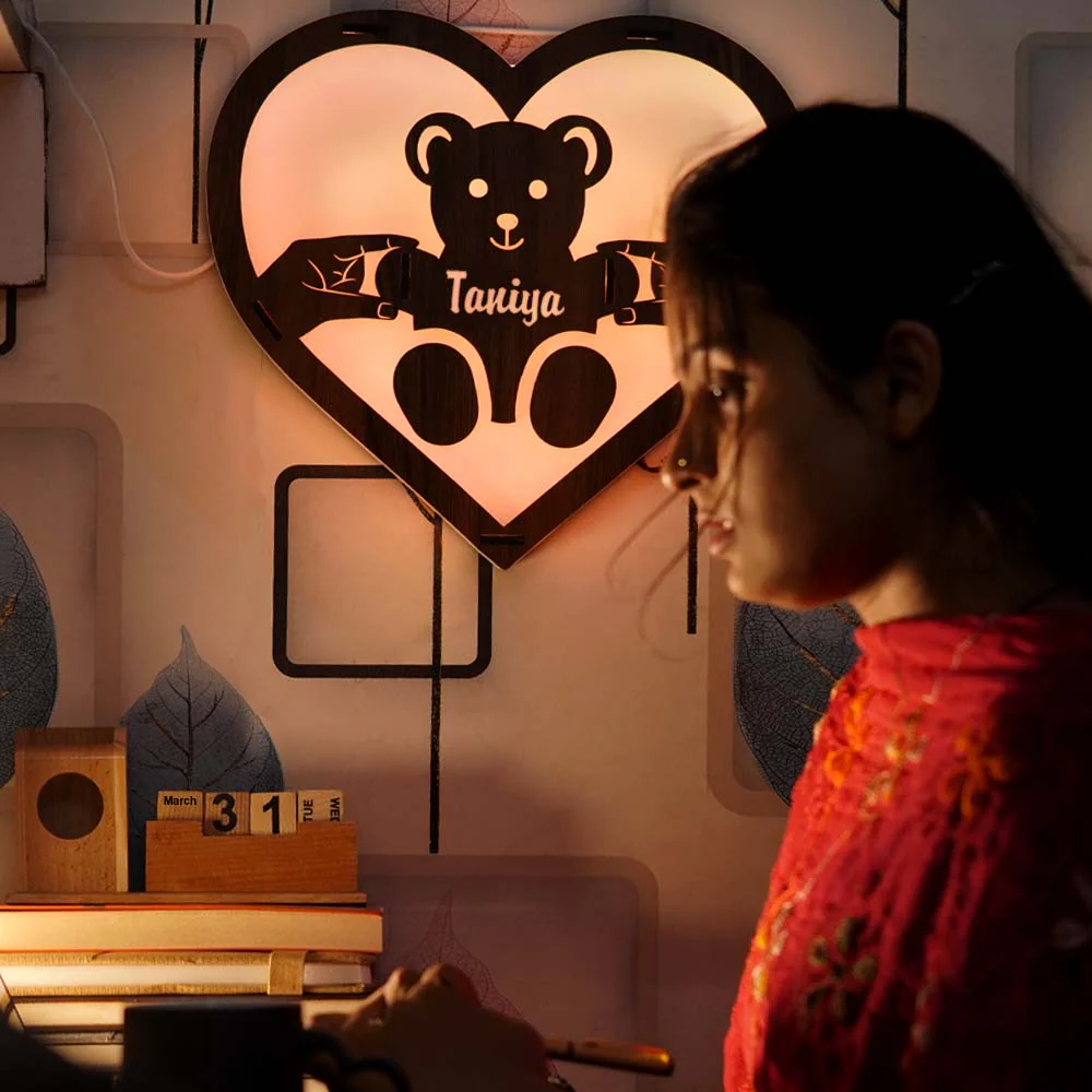Talking Heart For Couples - Image 8