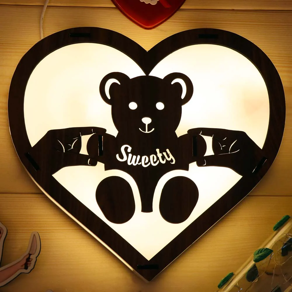 Talking Heart For Couples - Image 9