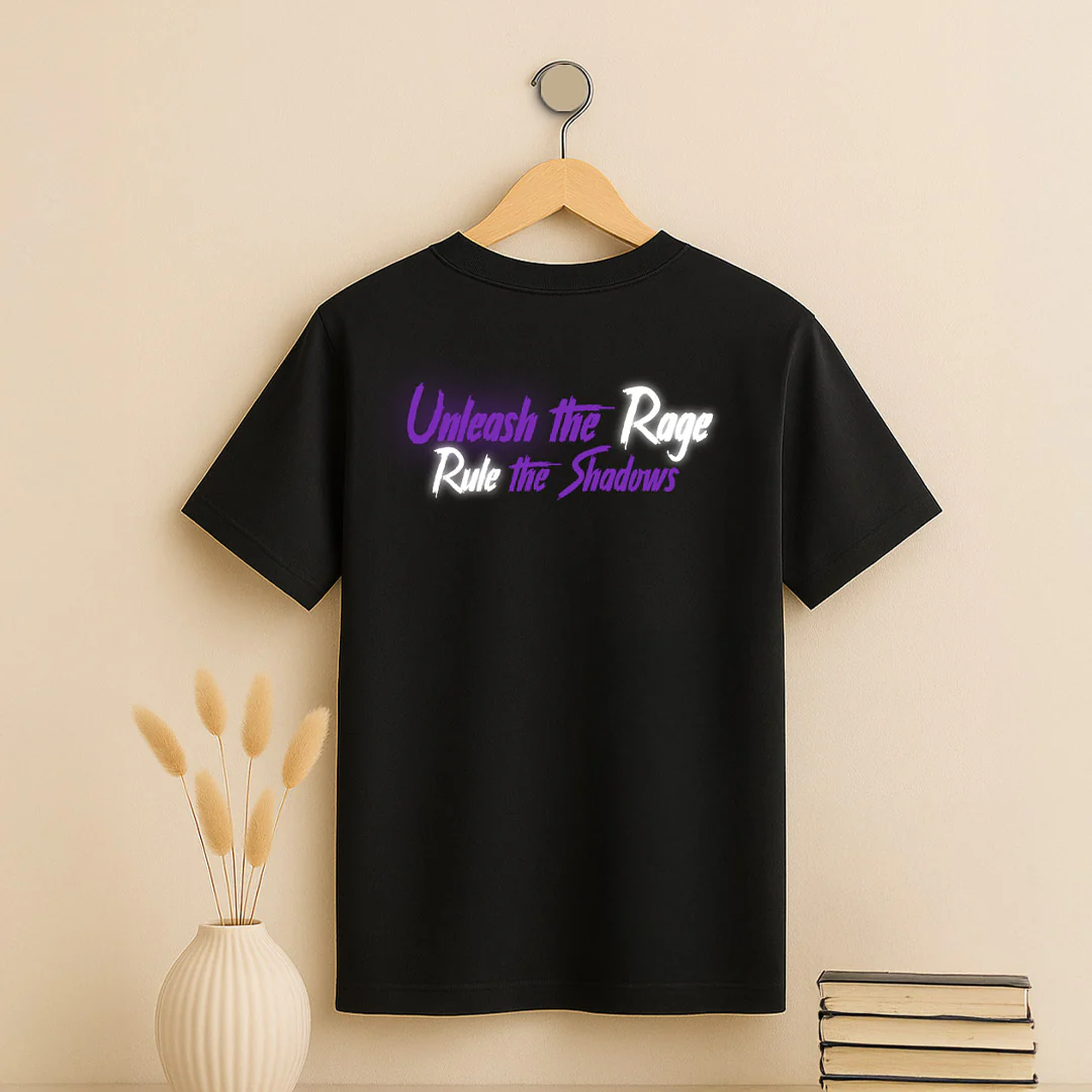 Unleash the Rage T-Shirt