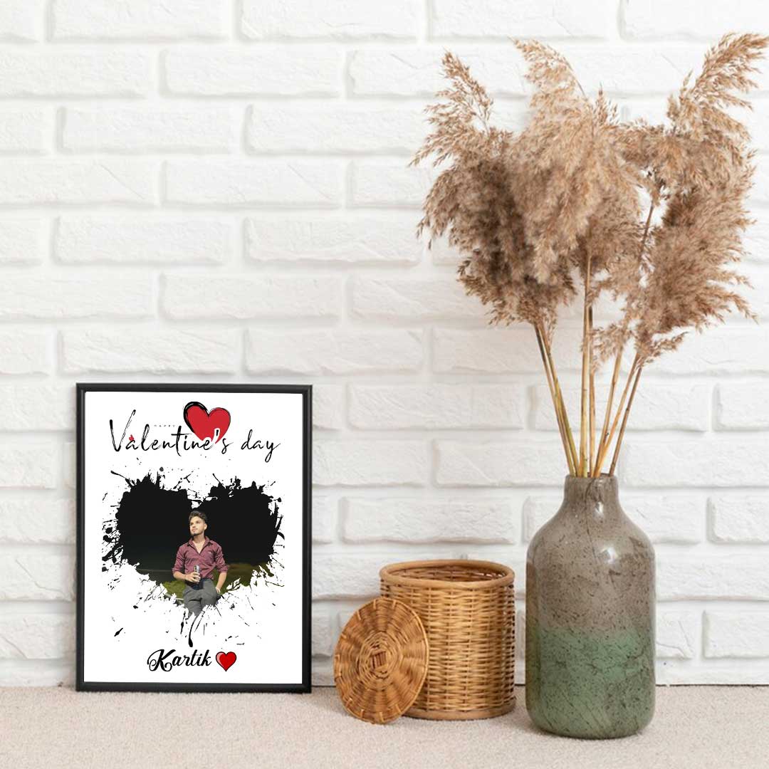 Personalized Photo Frame Together Forever - Image 9