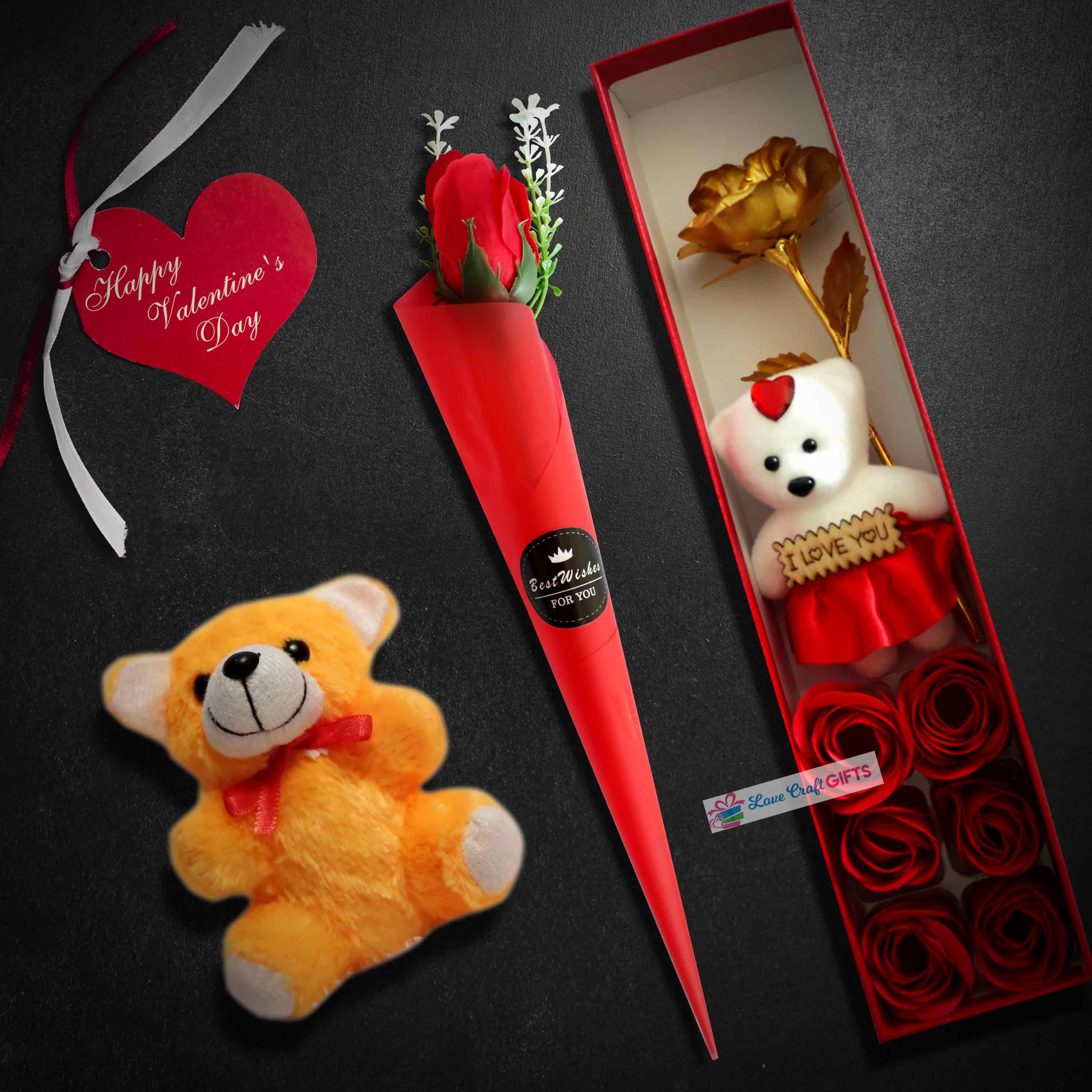 VALENTINE SPECIAL COMBO