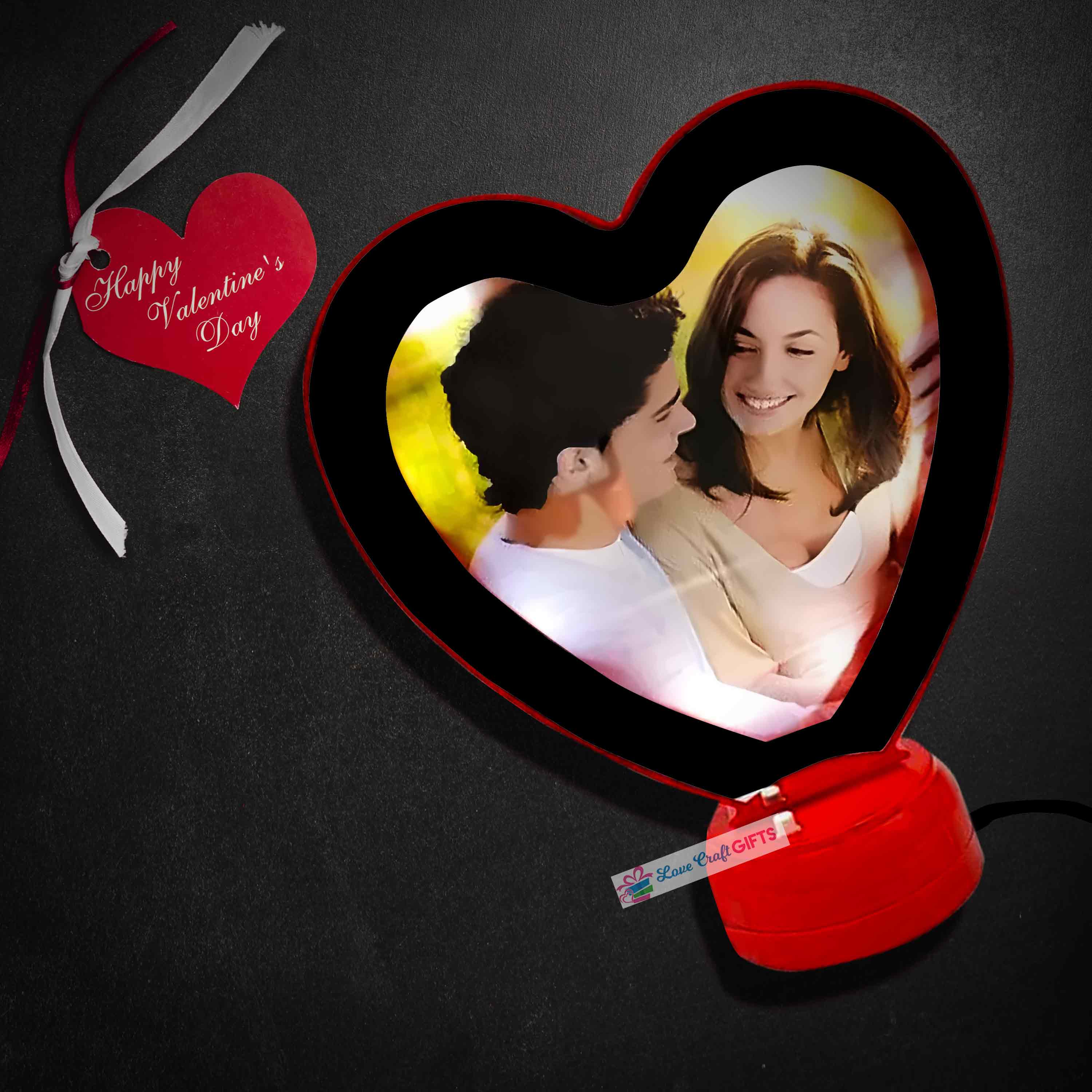 VALENTINE SPECIAL COMBO WITH MAGIC MIRROR - Image 3