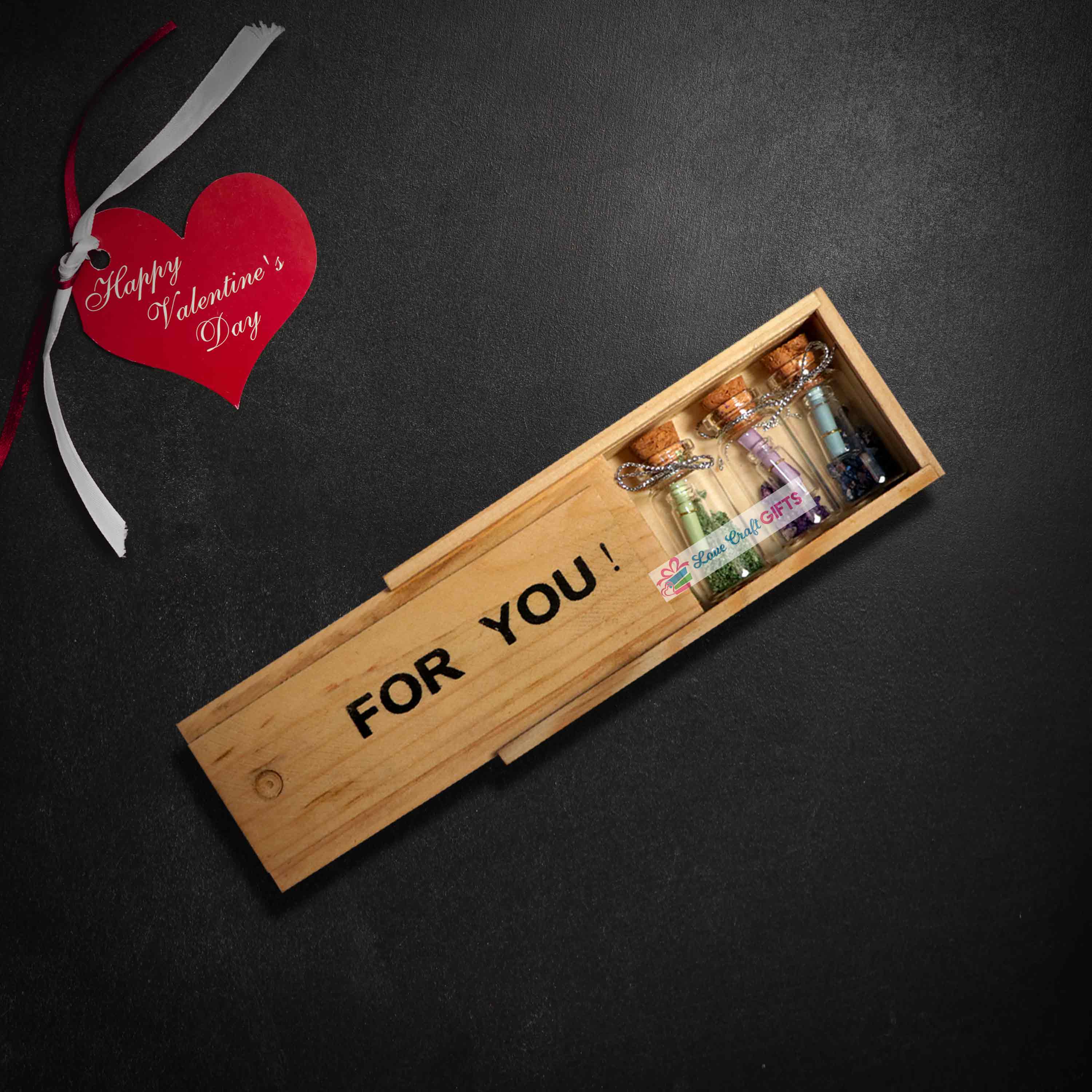 VALENTINE SPECIAL  COMBO WITH MUG - Image 3