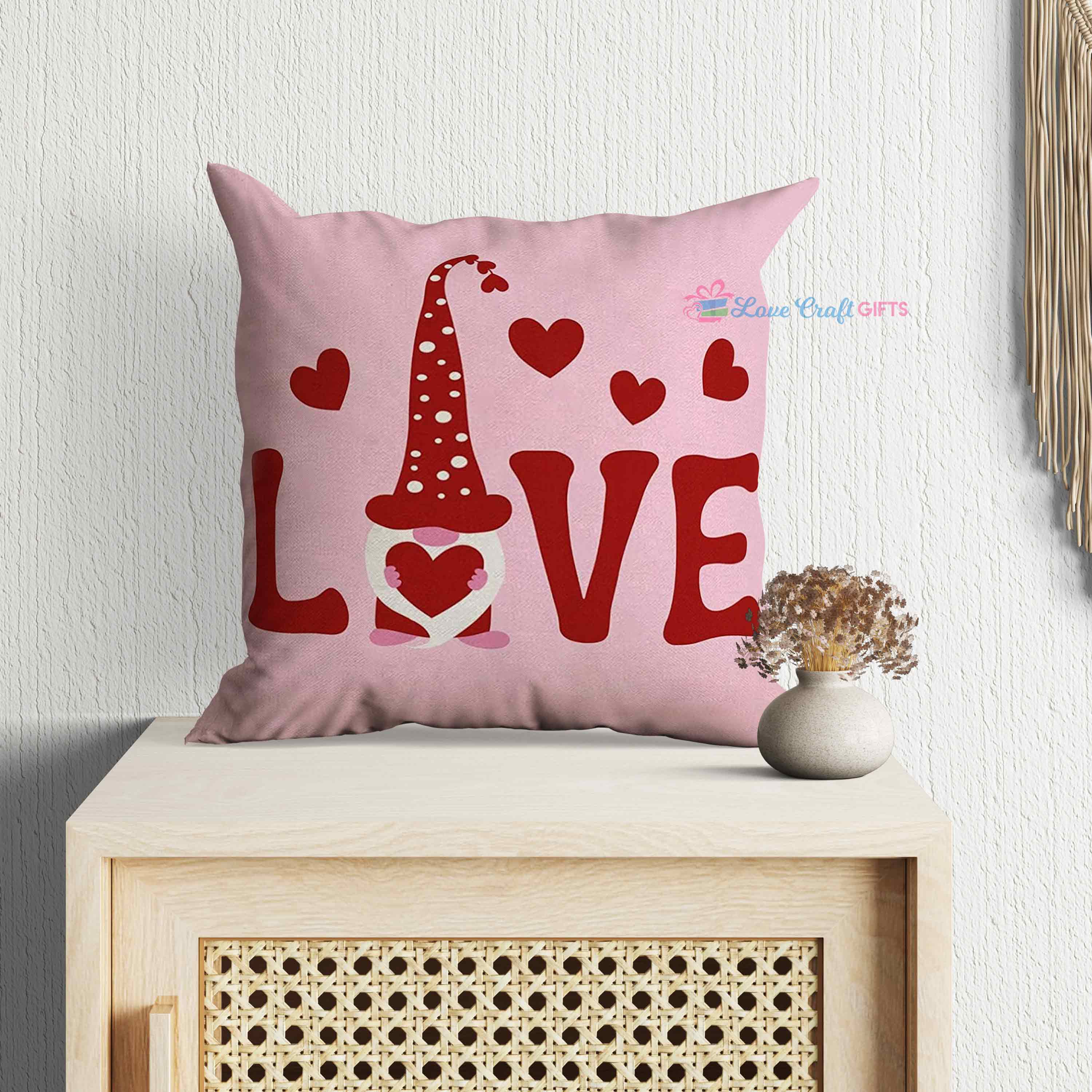 Valentine Special Cushion