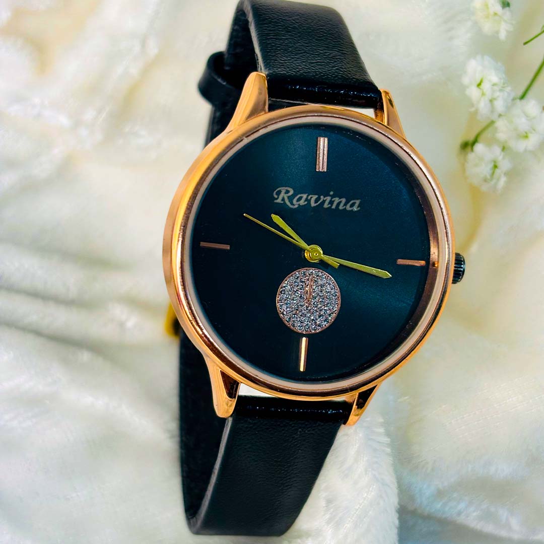 Valentine Special Custom Wrist Watch With Name - Image 2