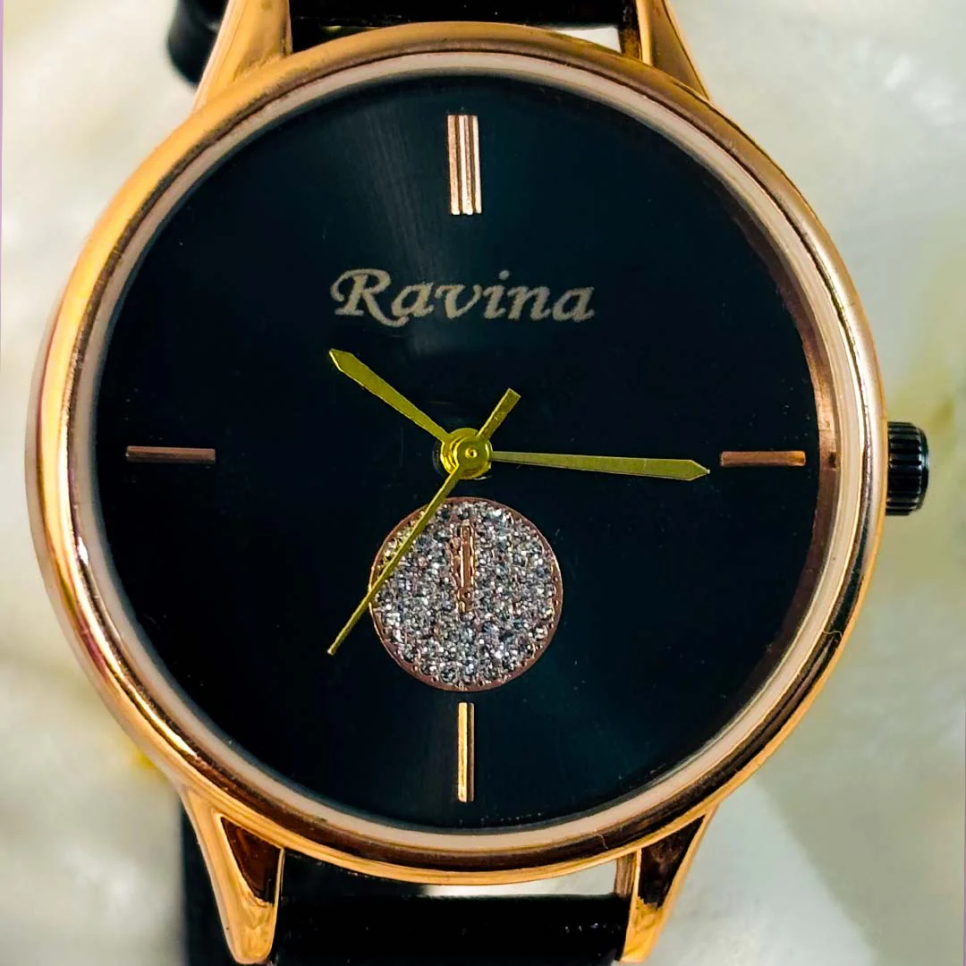 Valentine Special Custom Wrist Watch With Name - Image 4