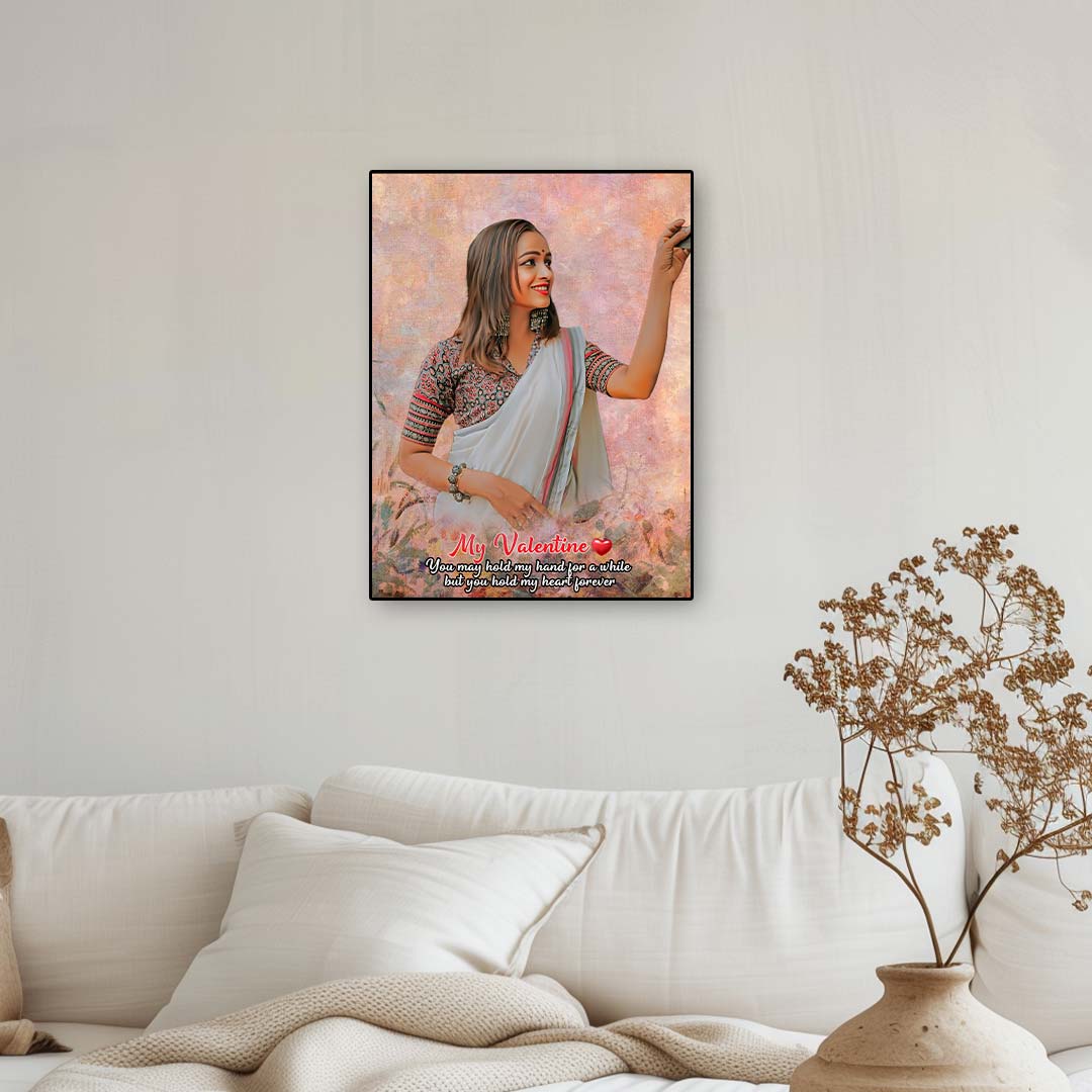 Oil Smudge Paintings - Image 4