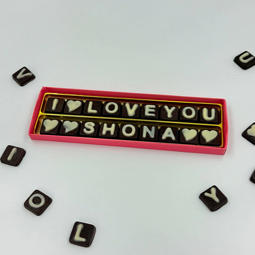 Valentine's Special Chocolate For Your Loved Ones - Image 10