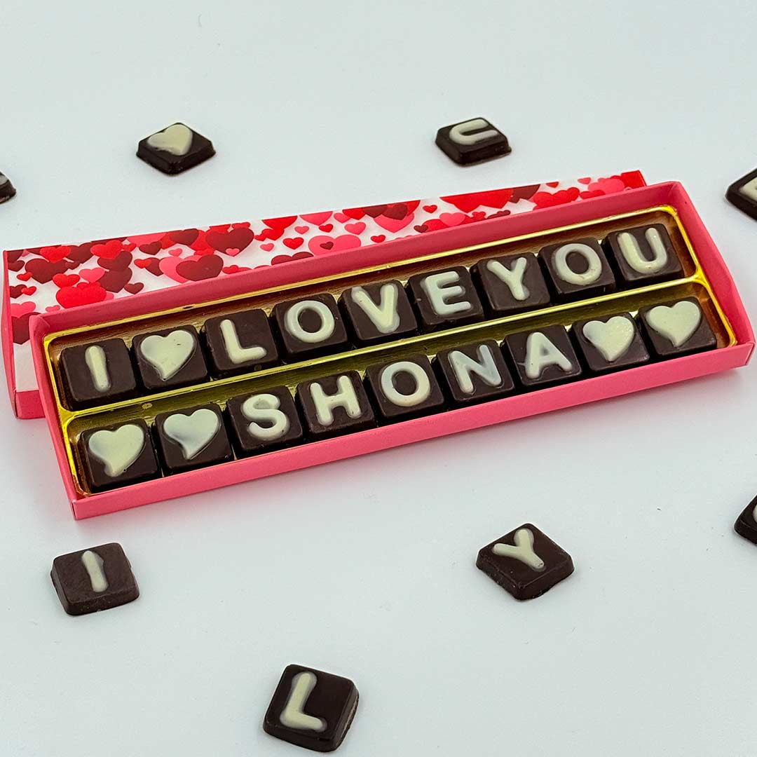 Valentine's Special Chocolate For Your Loved Ones - Image 11