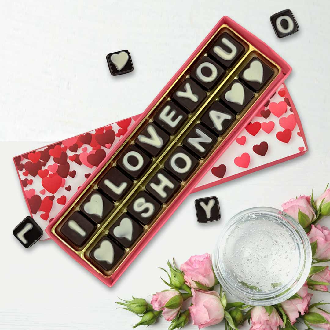 Valentine's Special Chocolate For Your Loved Ones - Image 3