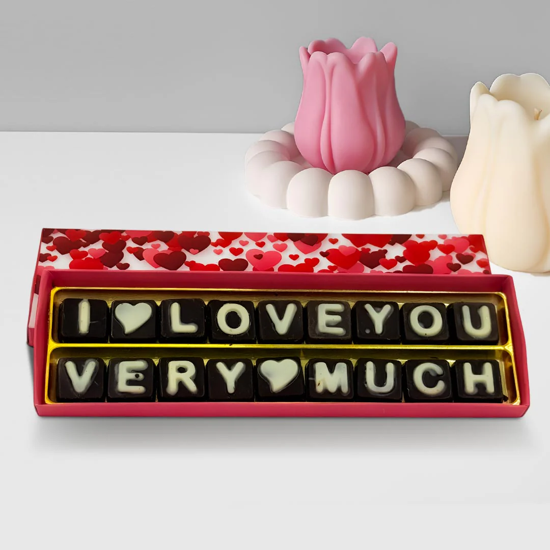 Valentine's Special Chocolate For Your Loved Ones - Image 4