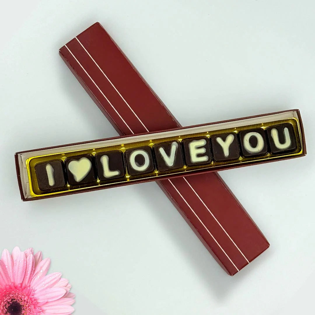Valentine's Special Chocolate For Your Loved Ones - Image 5
