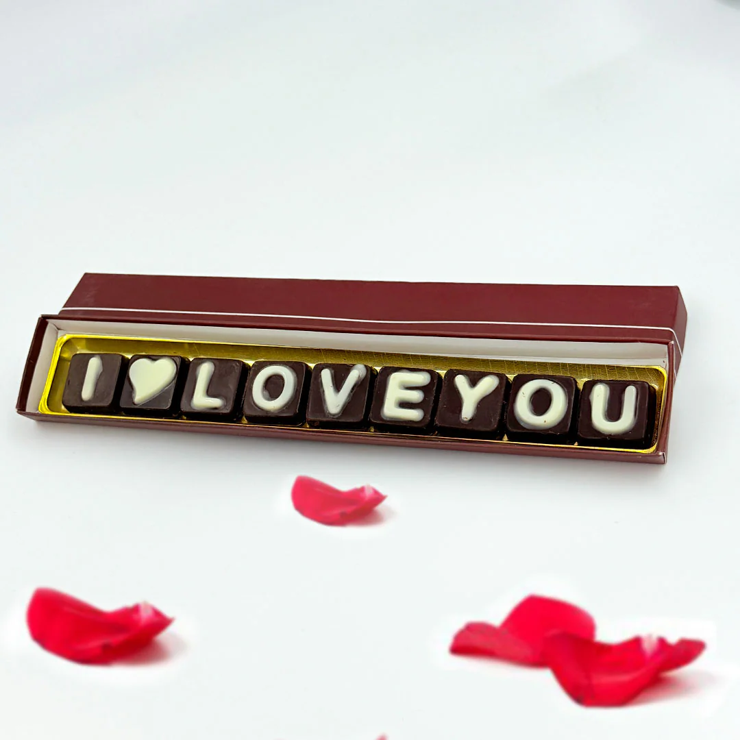 Valentine's Special Chocolate For Your Loved Ones - Image 7