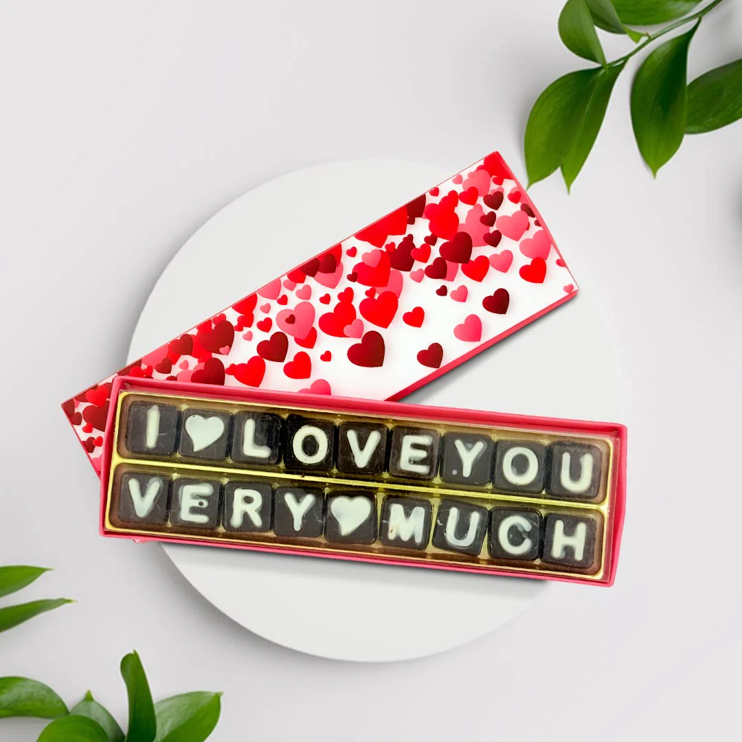 Valentine's Special Chocolate For Your Loved Ones - Image 8