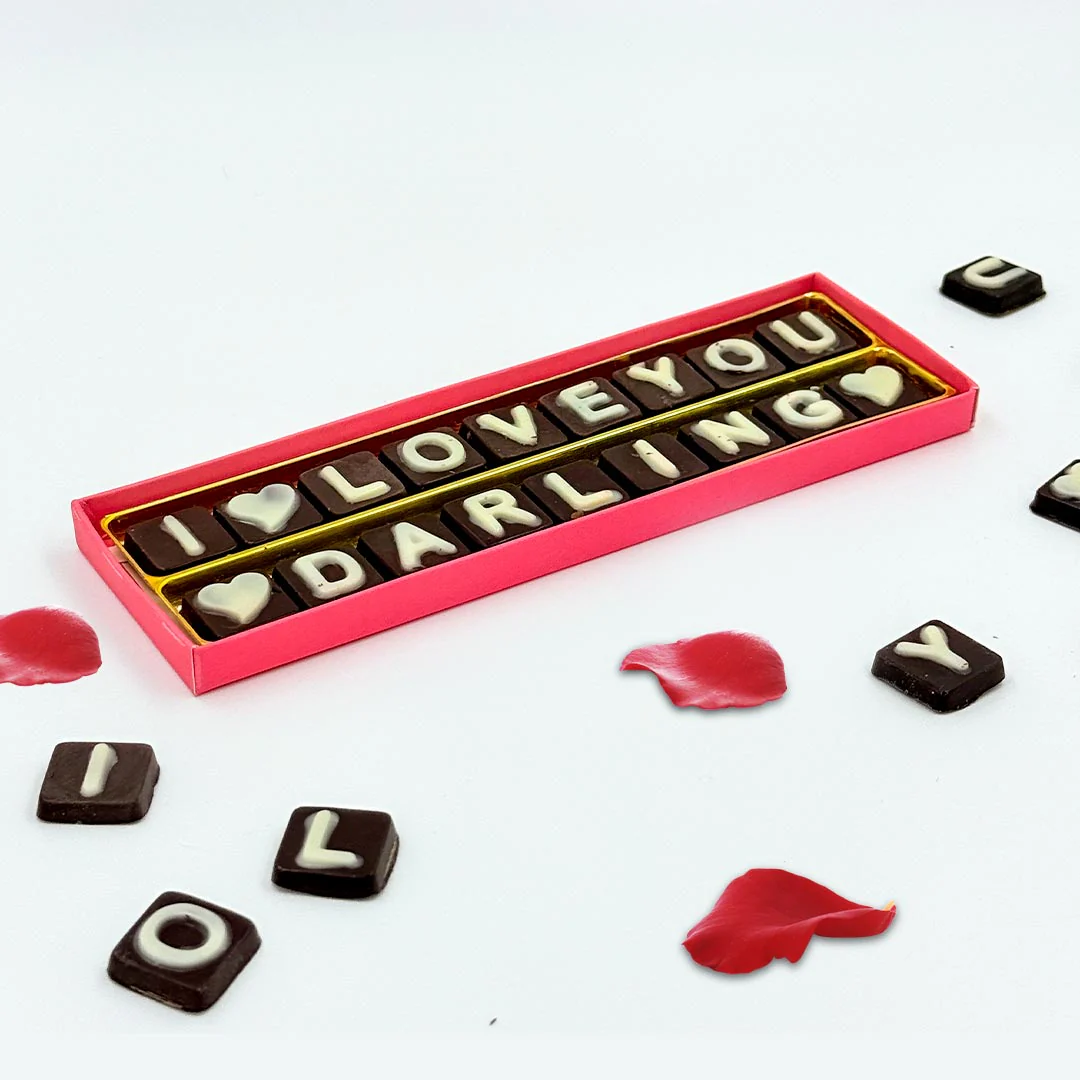 Valentine's Special Chocolate For Your Loved Ones - Image 9
