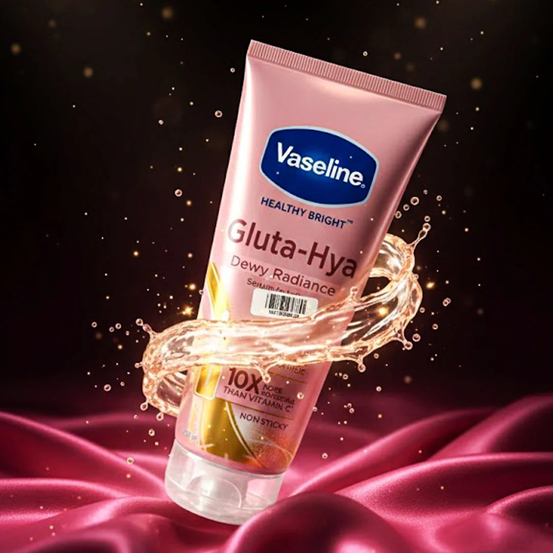 Vaseline Glow Boost Care Combo - Image 7