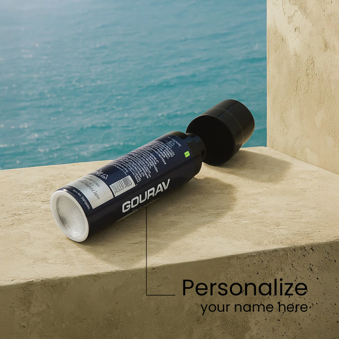 Wild Stone CODE Platinum Body Perfume - Image 2