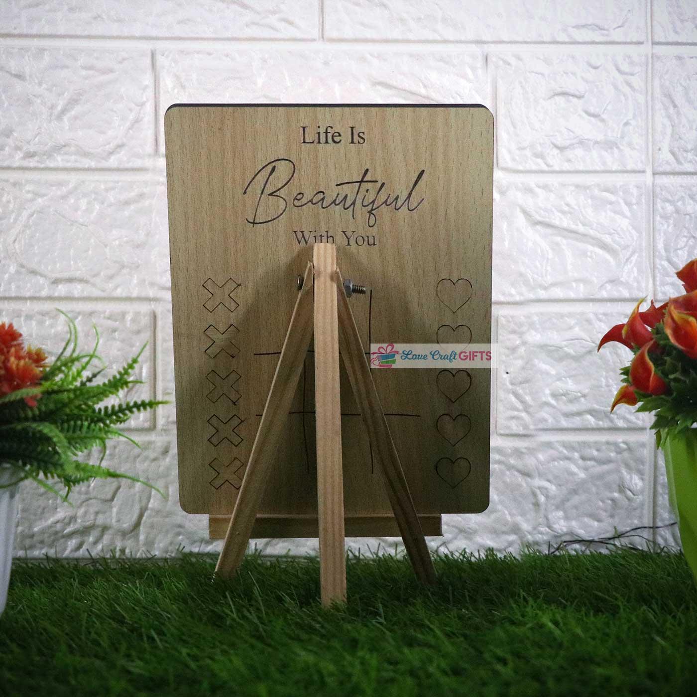 WOODEN GAME PRODUCT - Image 4