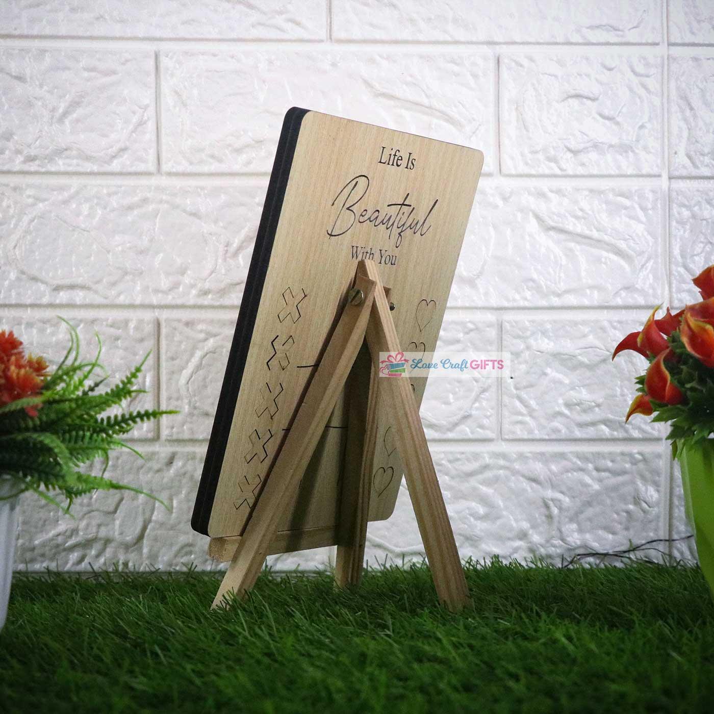 WOODEN GAME PRODUCT - Image 6