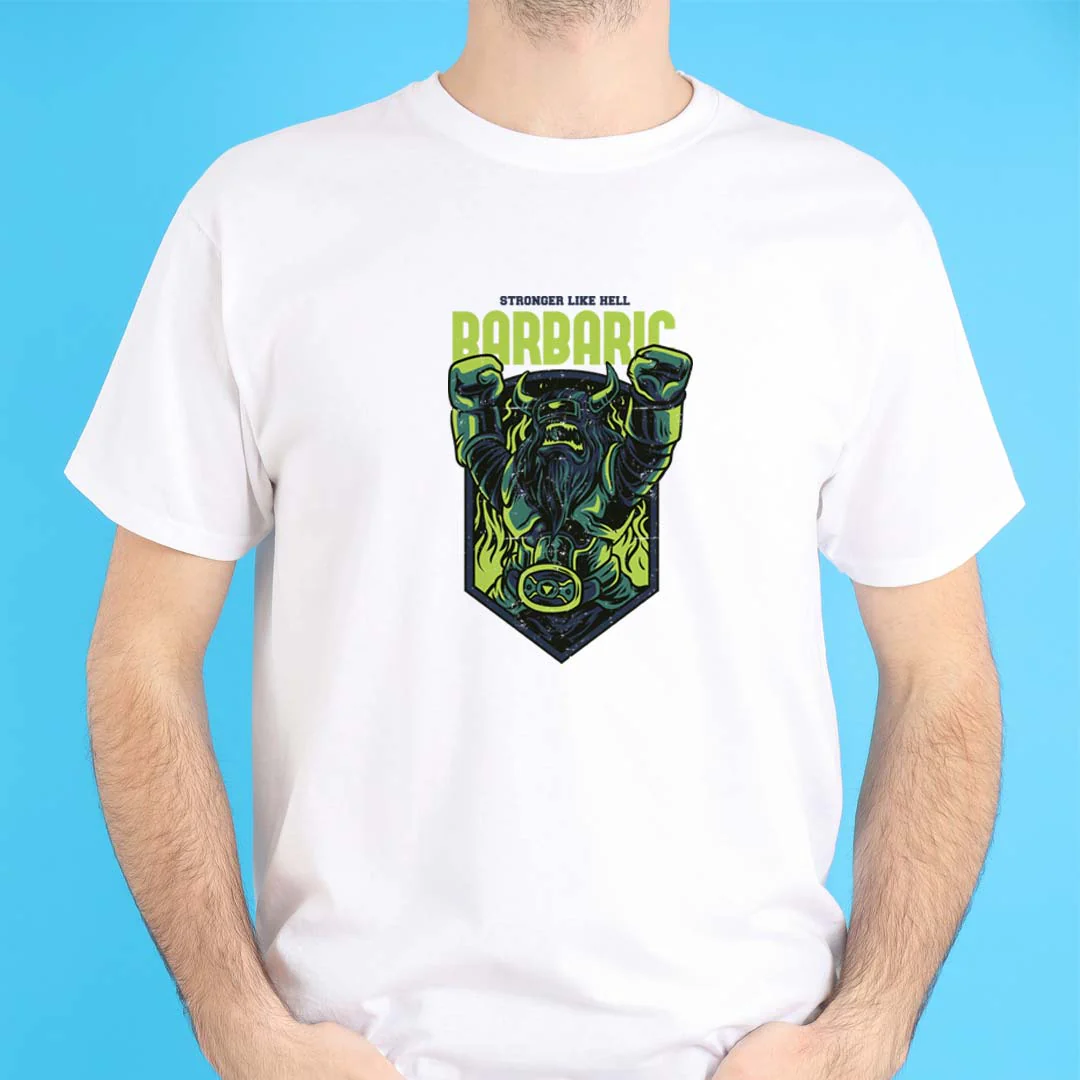 Trending Custom T-shirts for Men